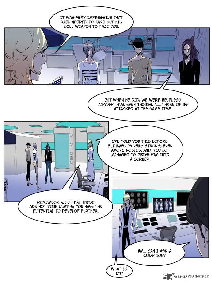 Noblesse 203 14