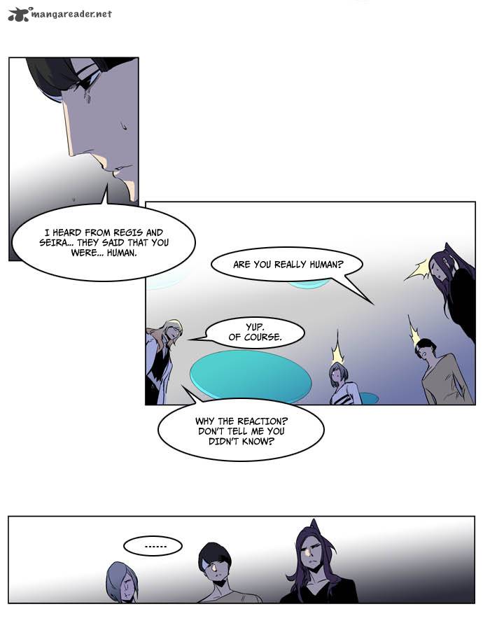 Noblesse 203 15