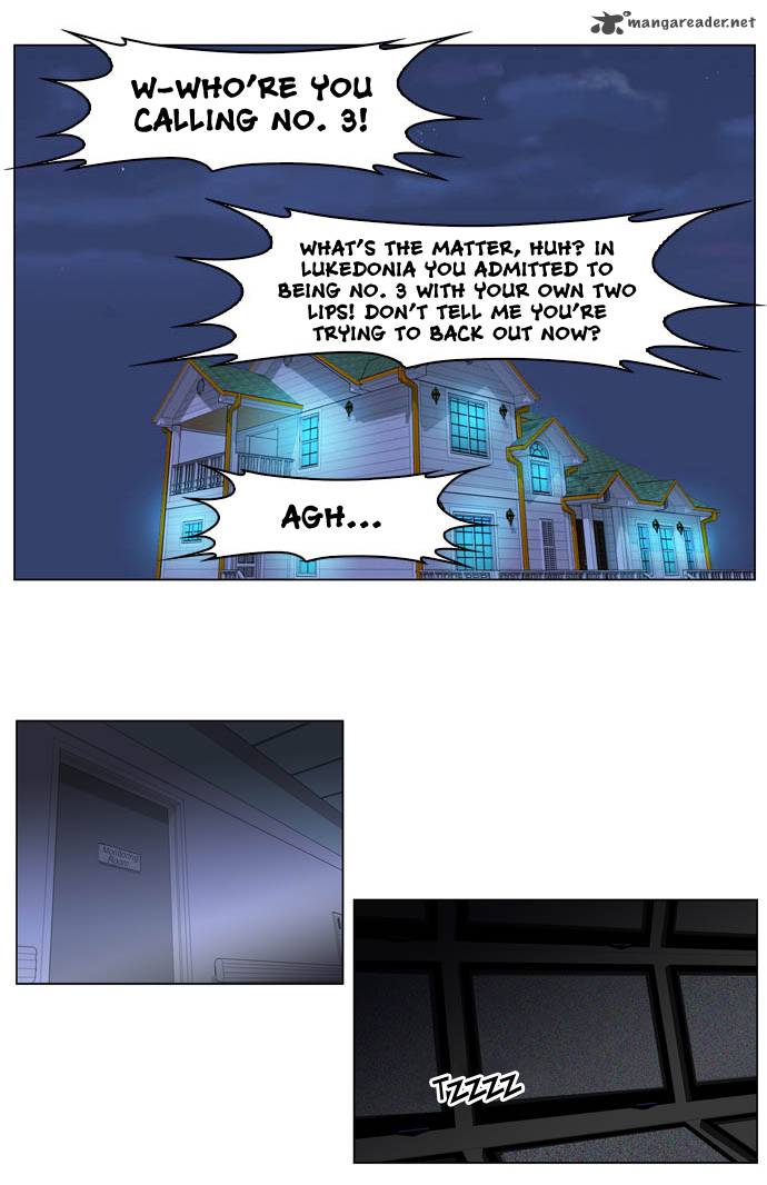 Noblesse 203 26