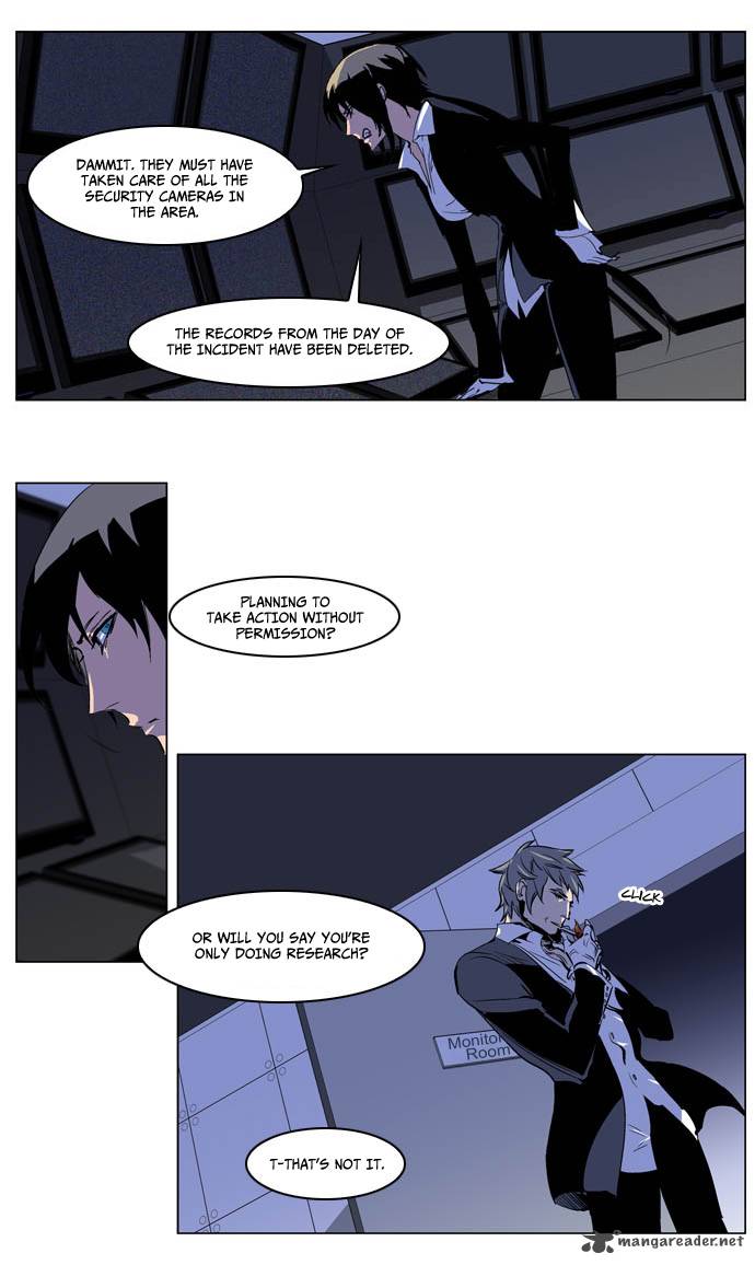 Noblesse 203 27