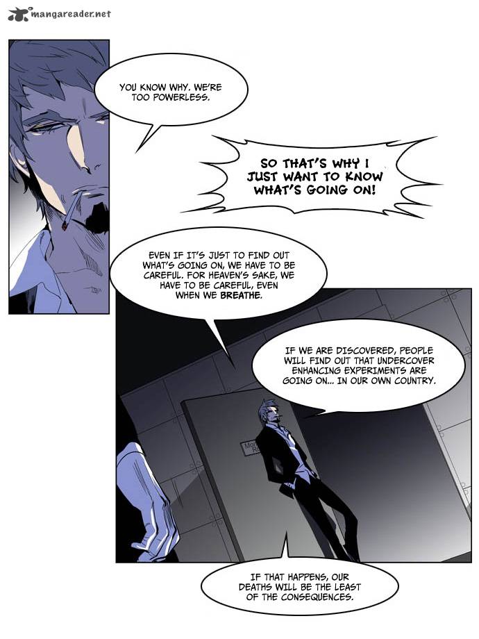 Noblesse 203 30