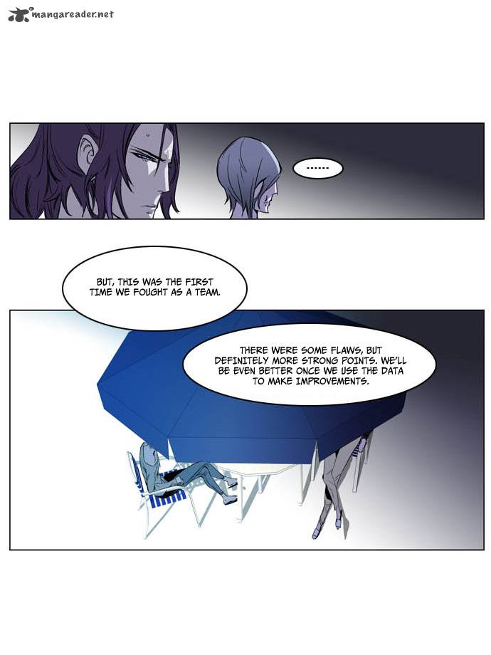 Noblesse 203 6