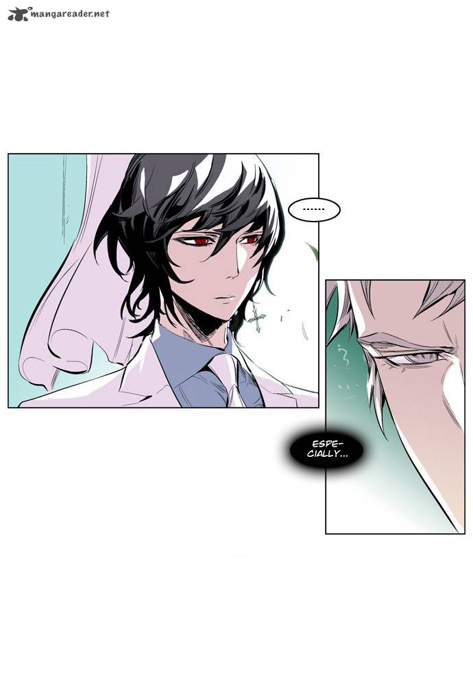 Noblesse 206 11