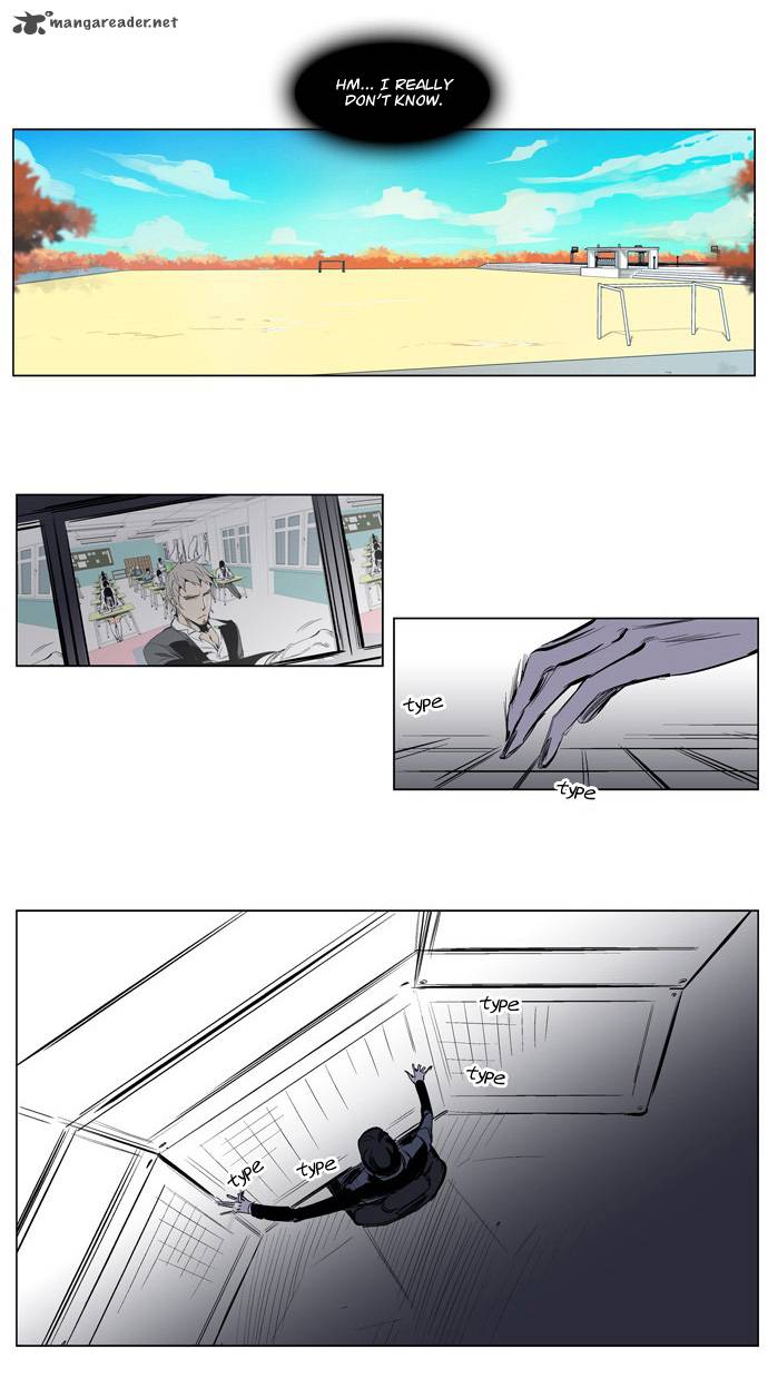 Noblesse 206 12