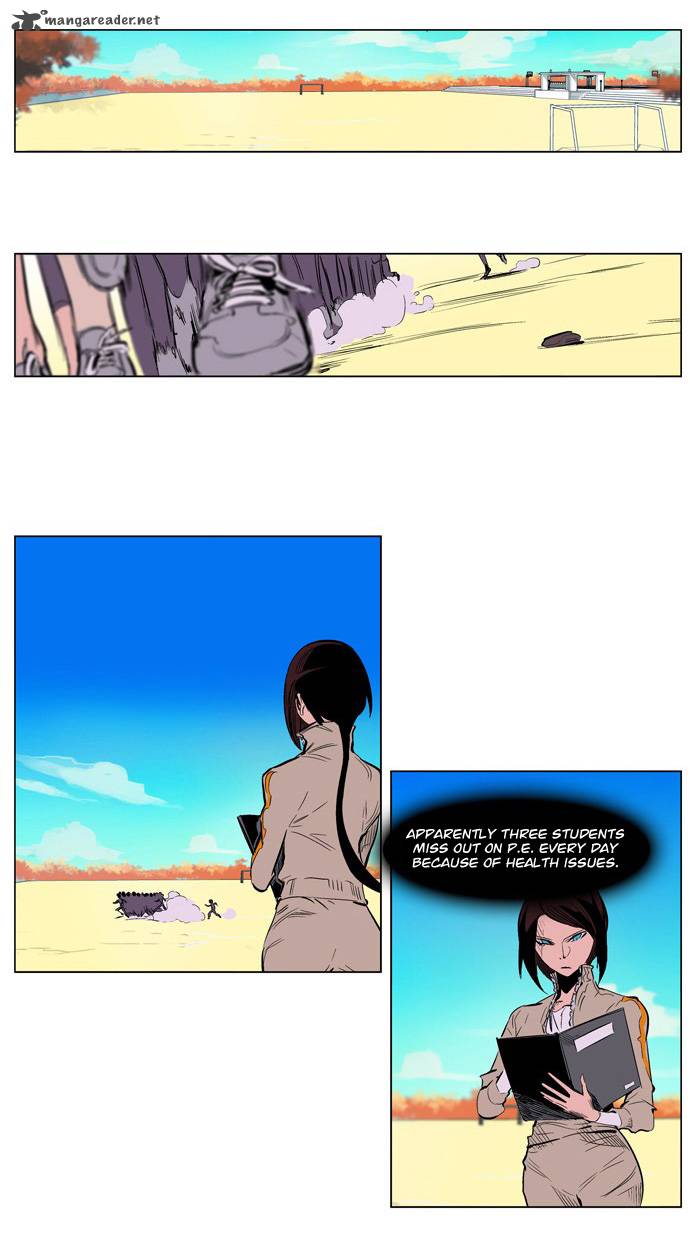 Noblesse 206 14