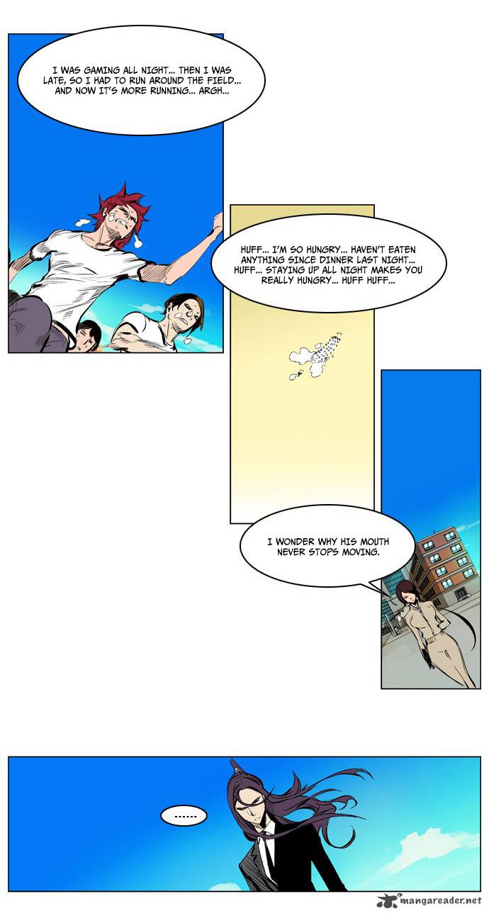 Noblesse 206 17
