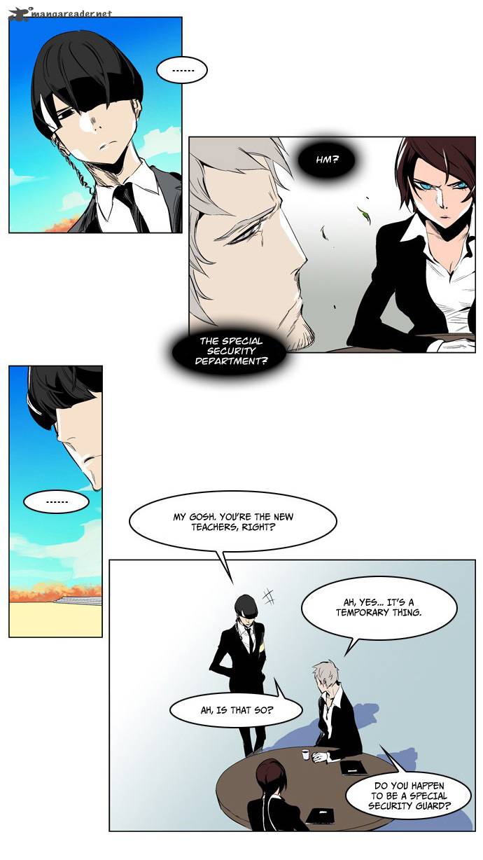 Noblesse 206 19