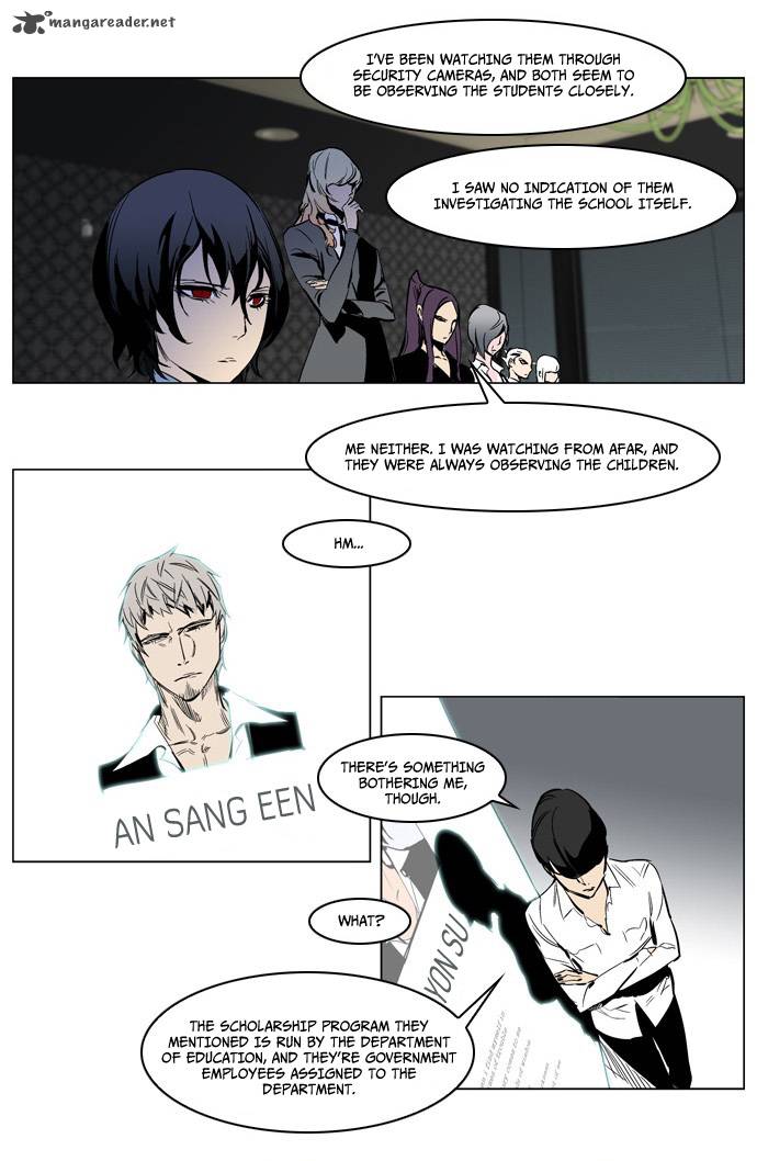 Noblesse 206 23