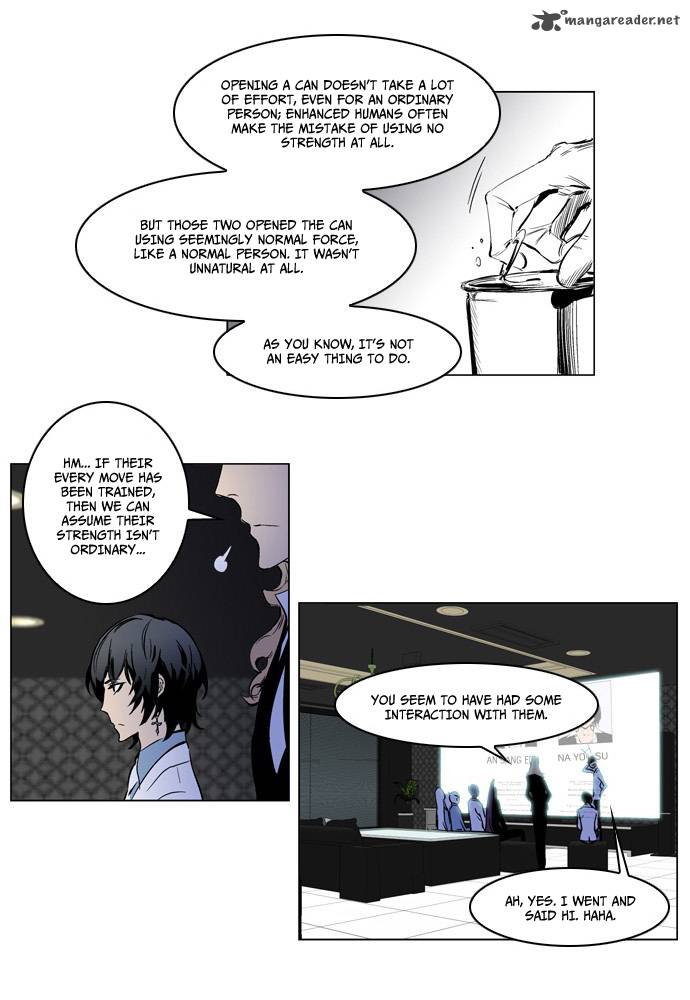 Noblesse 206 27