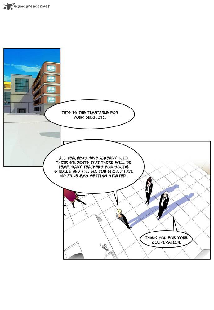 Noblesse 206 4