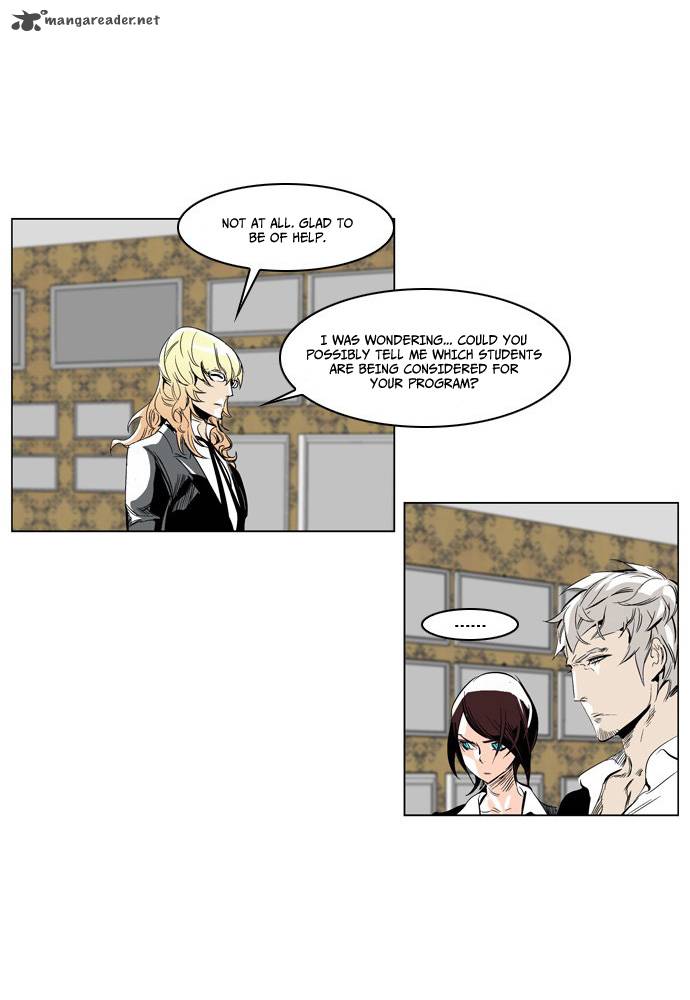 Noblesse 206 5