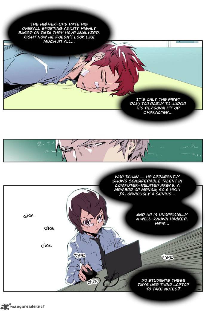 Noblesse 206 9
