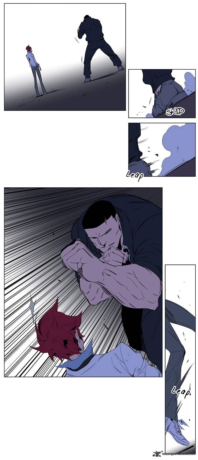 Noblesse 209 11