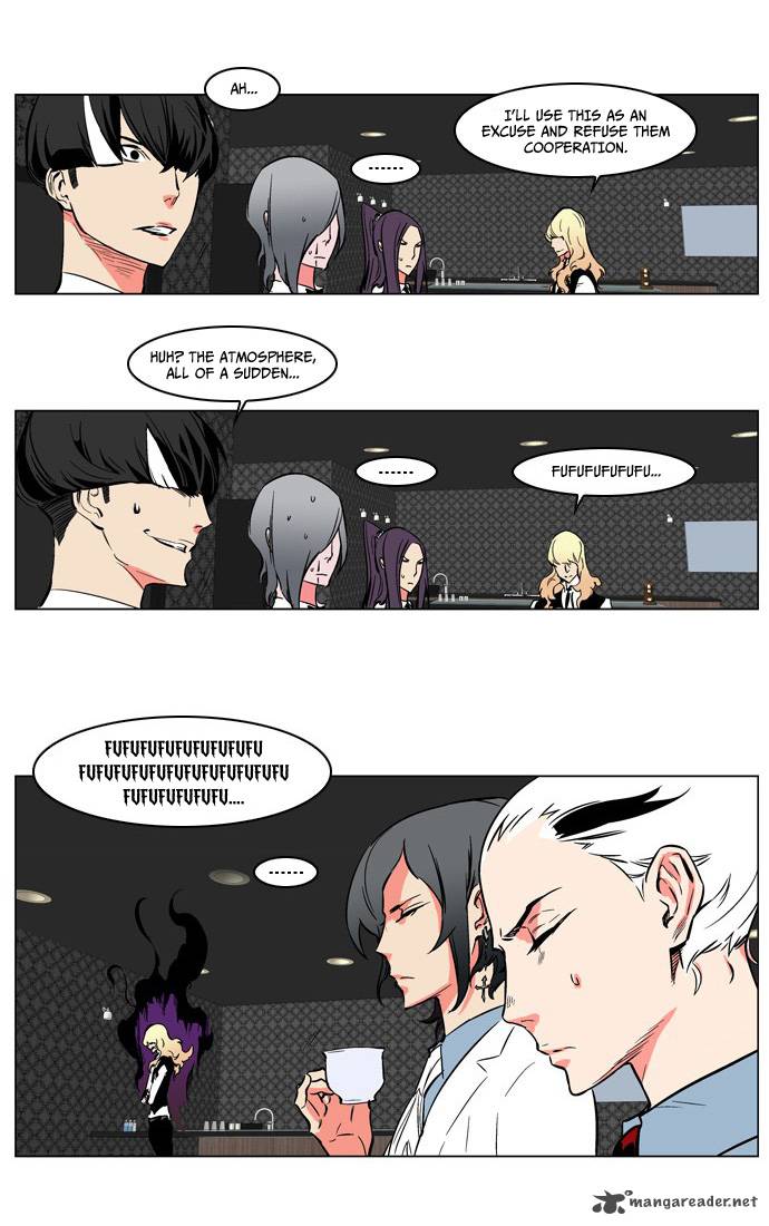 Noblesse 209 28