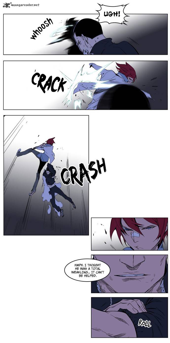 Noblesse 209 9