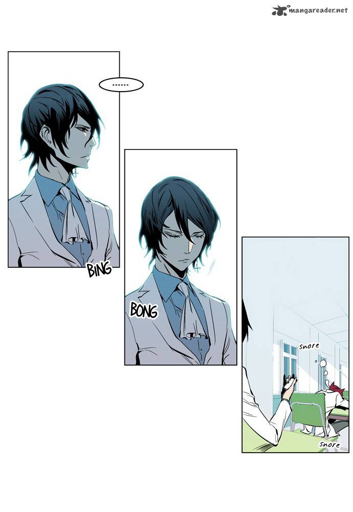 Noblesse 210 13