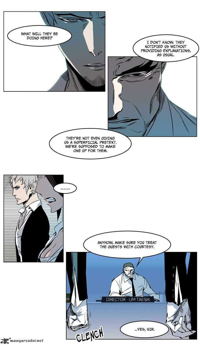 Noblesse 210 20