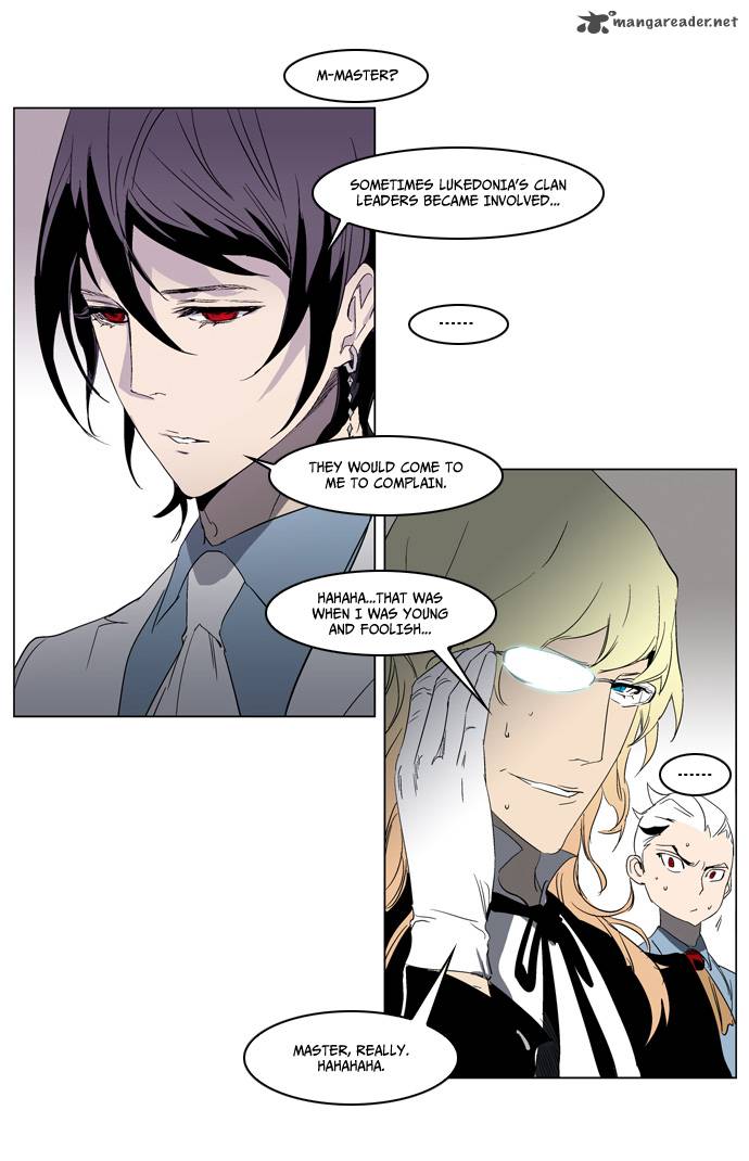 Noblesse 214 22