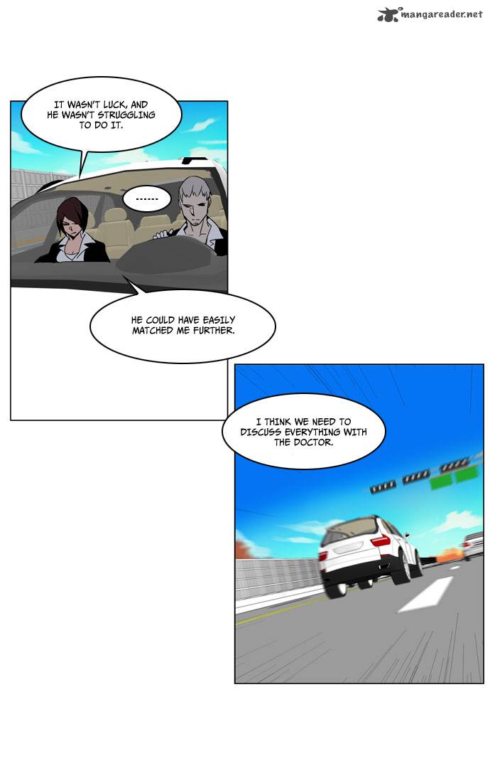 Noblesse 214 4
