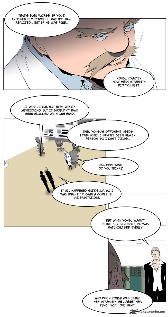 Noblesse 214 6