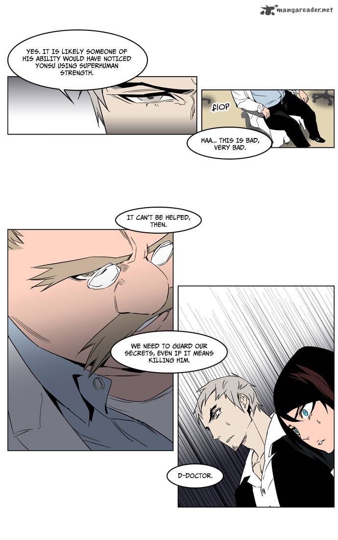Noblesse 214 7
