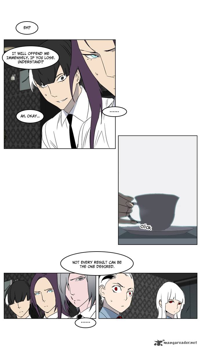 Noblesse 215 13