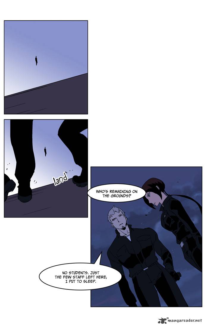 Noblesse 215 16