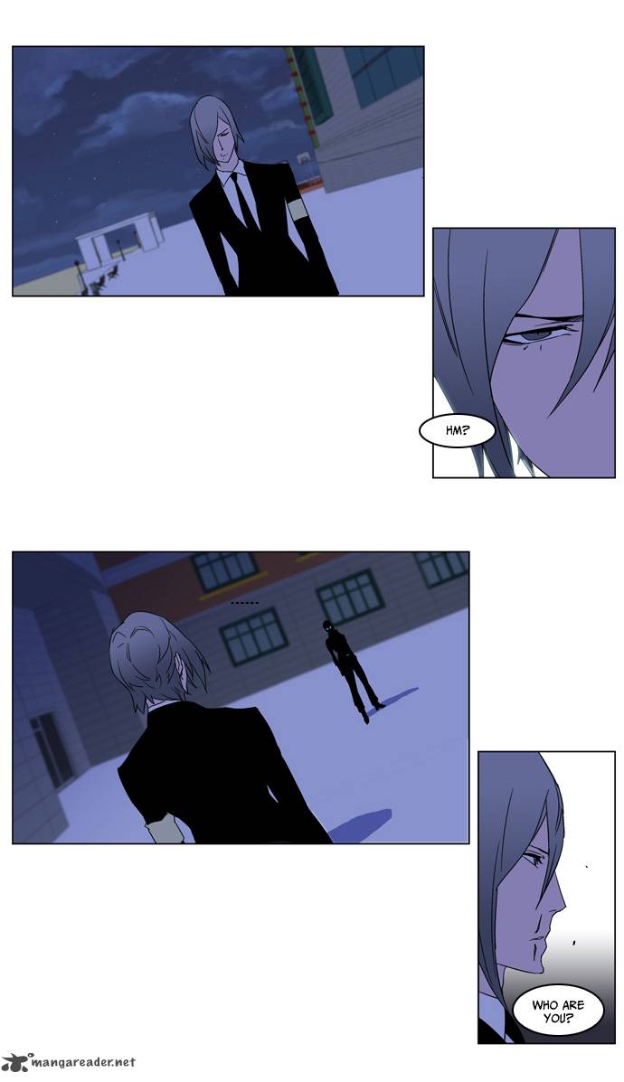 Noblesse 215 18