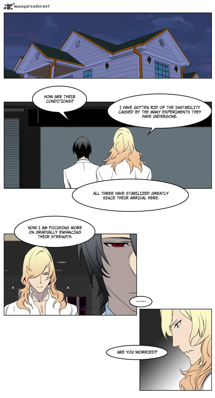Noblesse 215 20