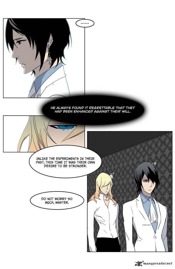 Noblesse 215 21