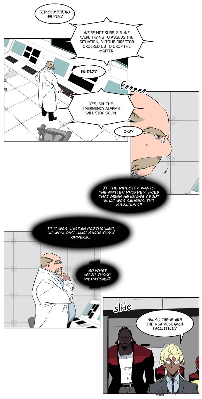 Noblesse 215 4