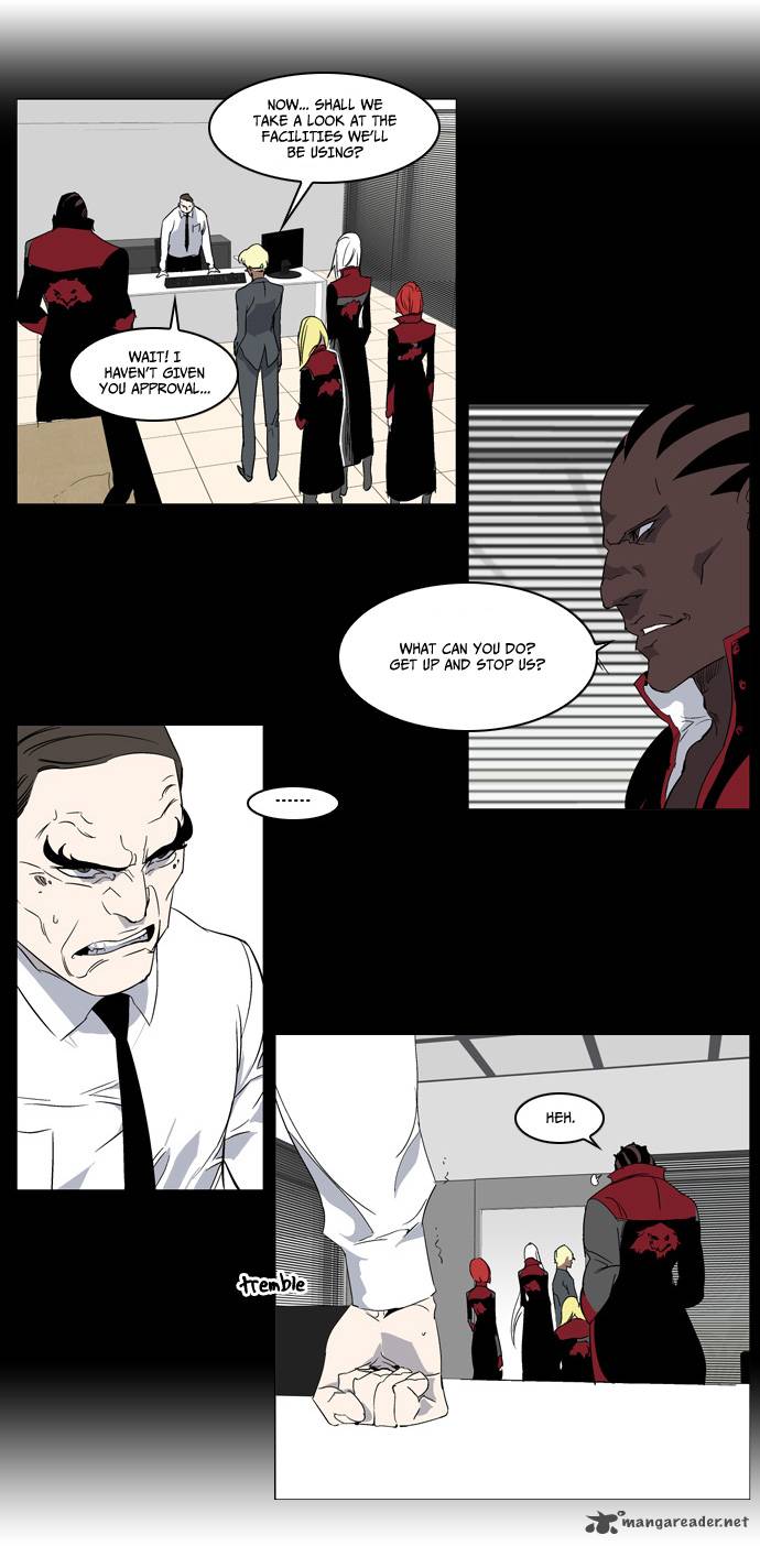 Noblesse 215 7