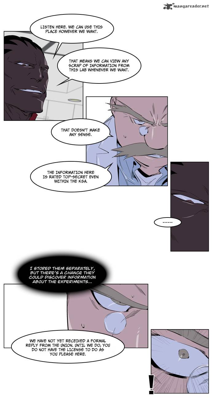 Noblesse 219 4