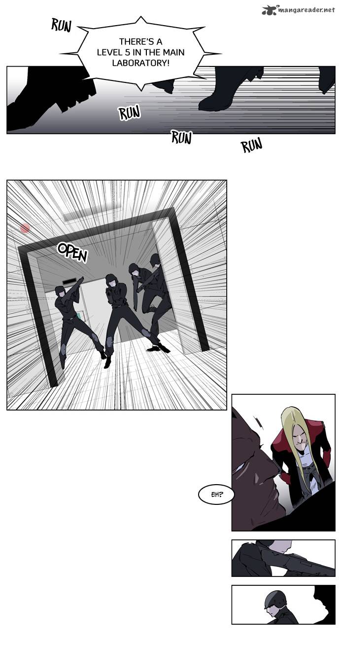 Noblesse 219 7