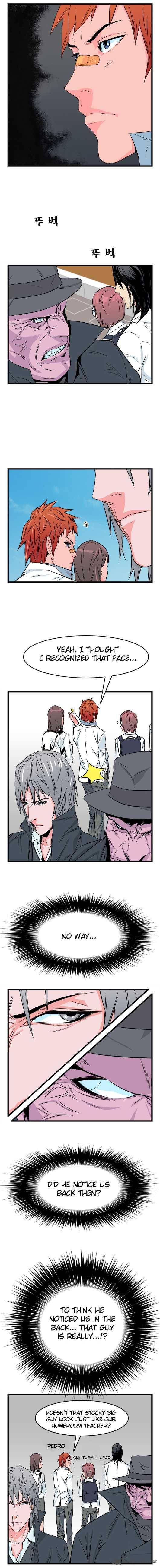 Noblesse 22 5