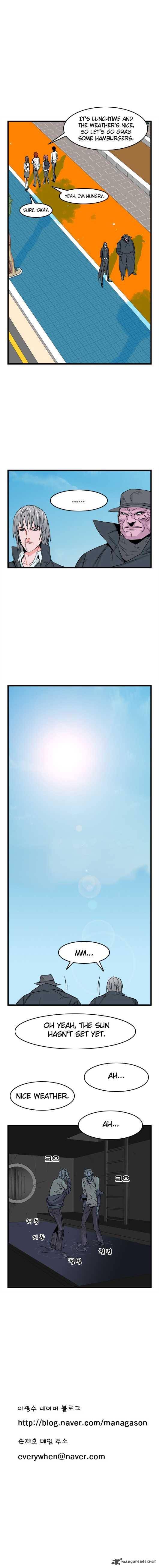 Noblesse 22 7