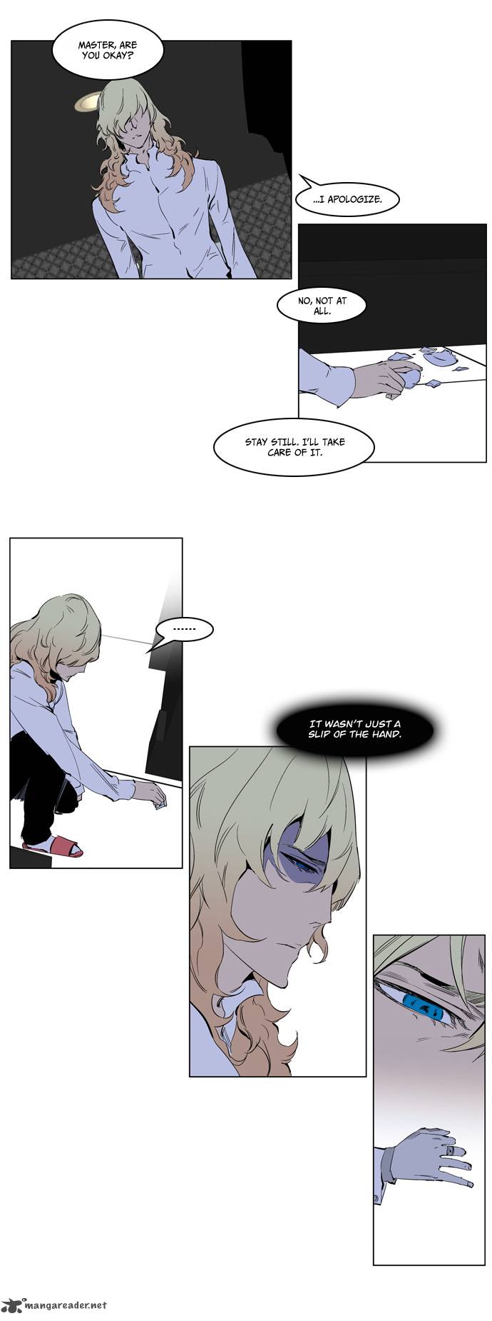 Noblesse 220 12
