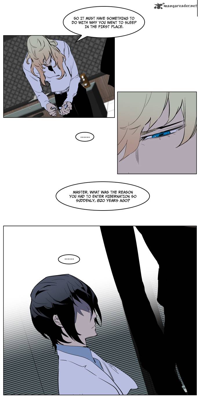 Noblesse 220 14
