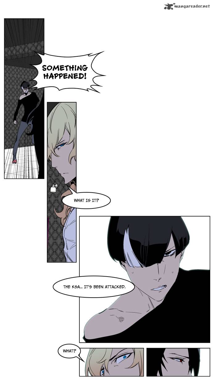 Noblesse 220 19