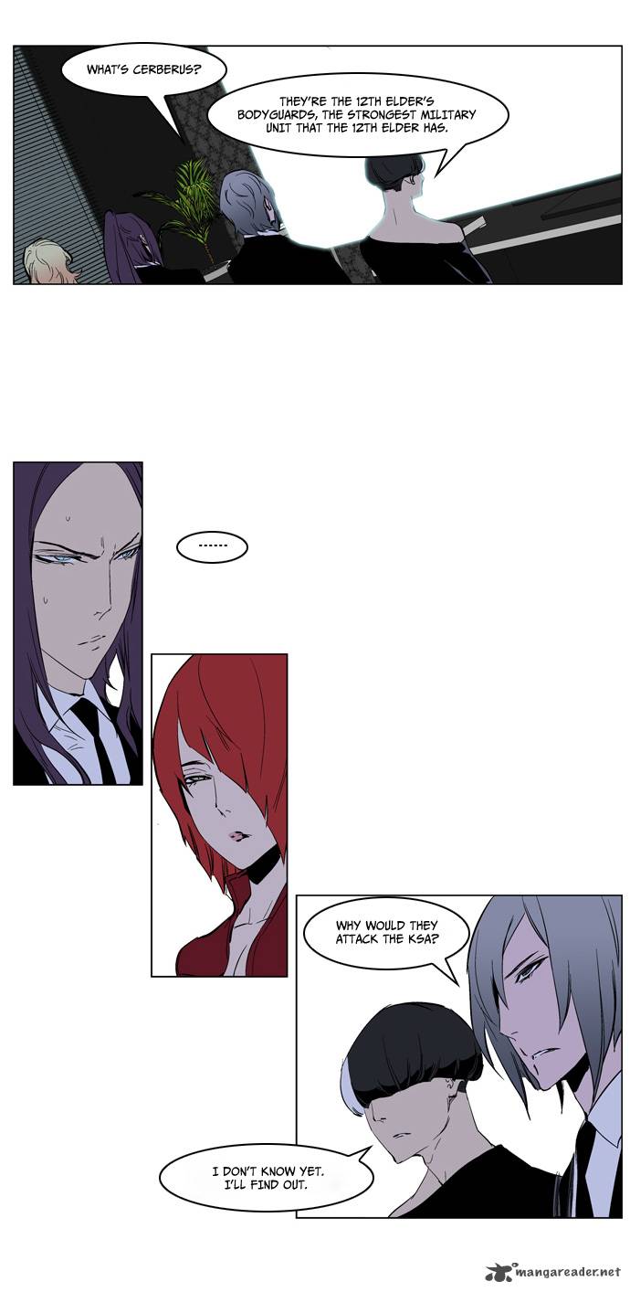 Noblesse 220 23