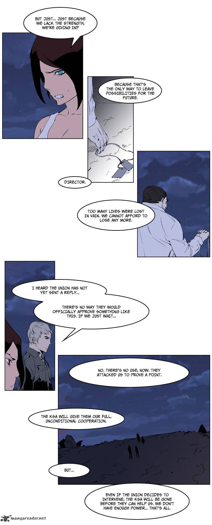 Noblesse 220 7