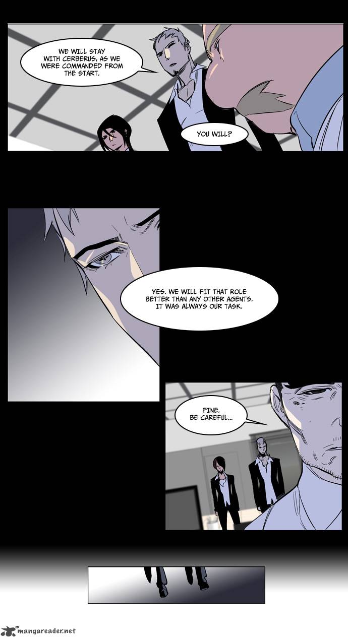 Noblesse 221 11
