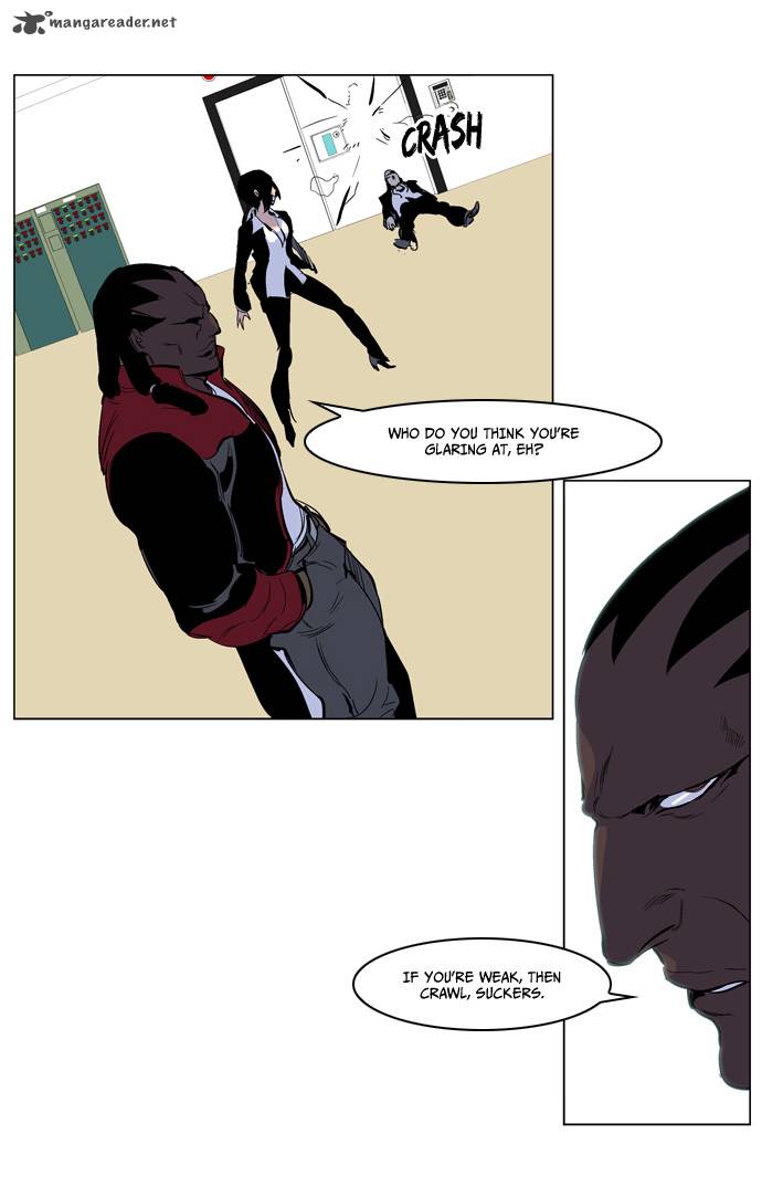 Noblesse 221 17