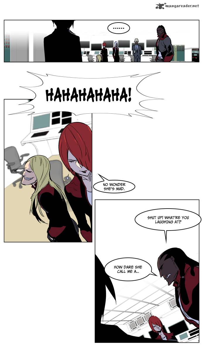 Noblesse 221 21