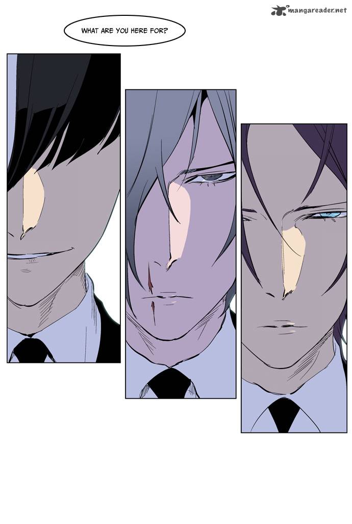 Noblesse 221 25