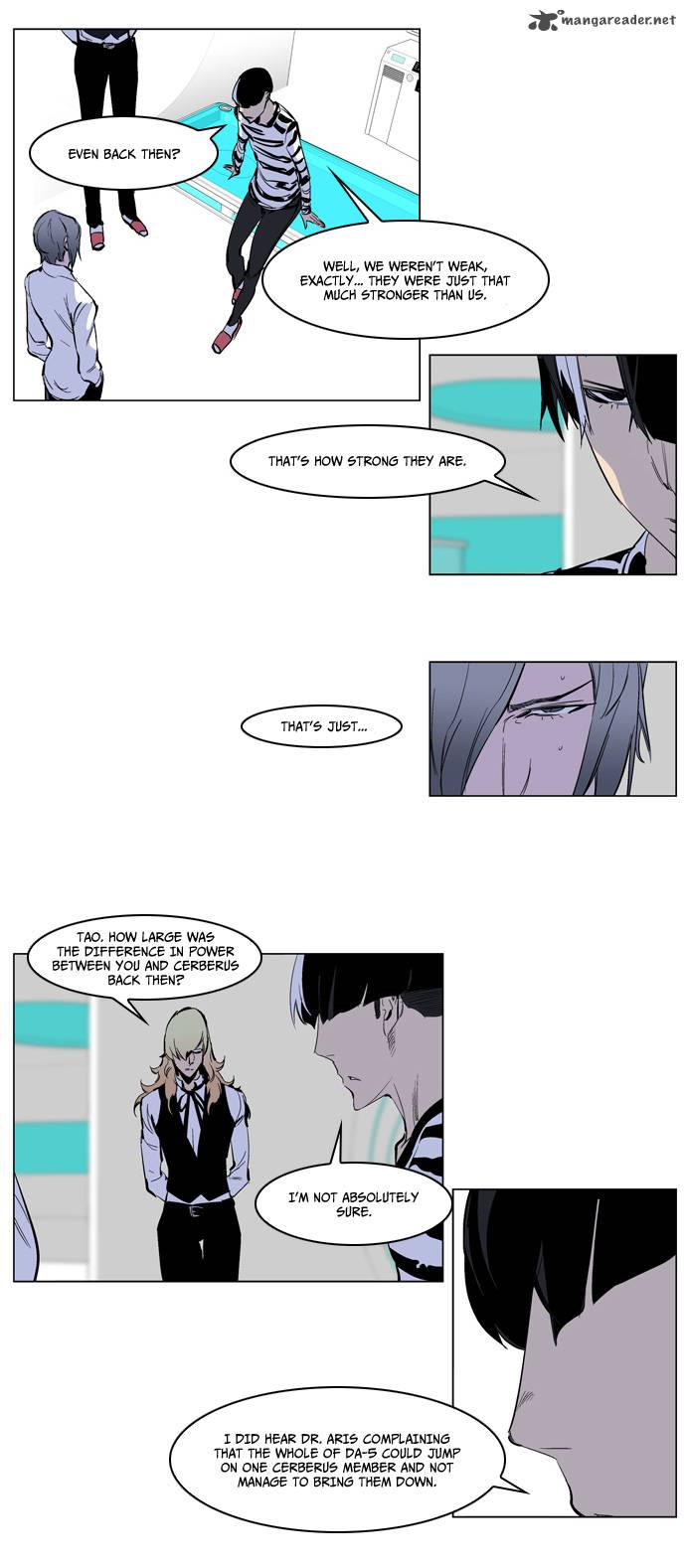 Noblesse 221 4