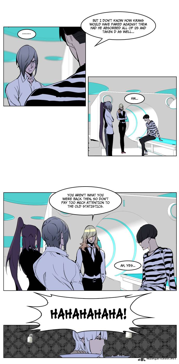 Noblesse 221 5