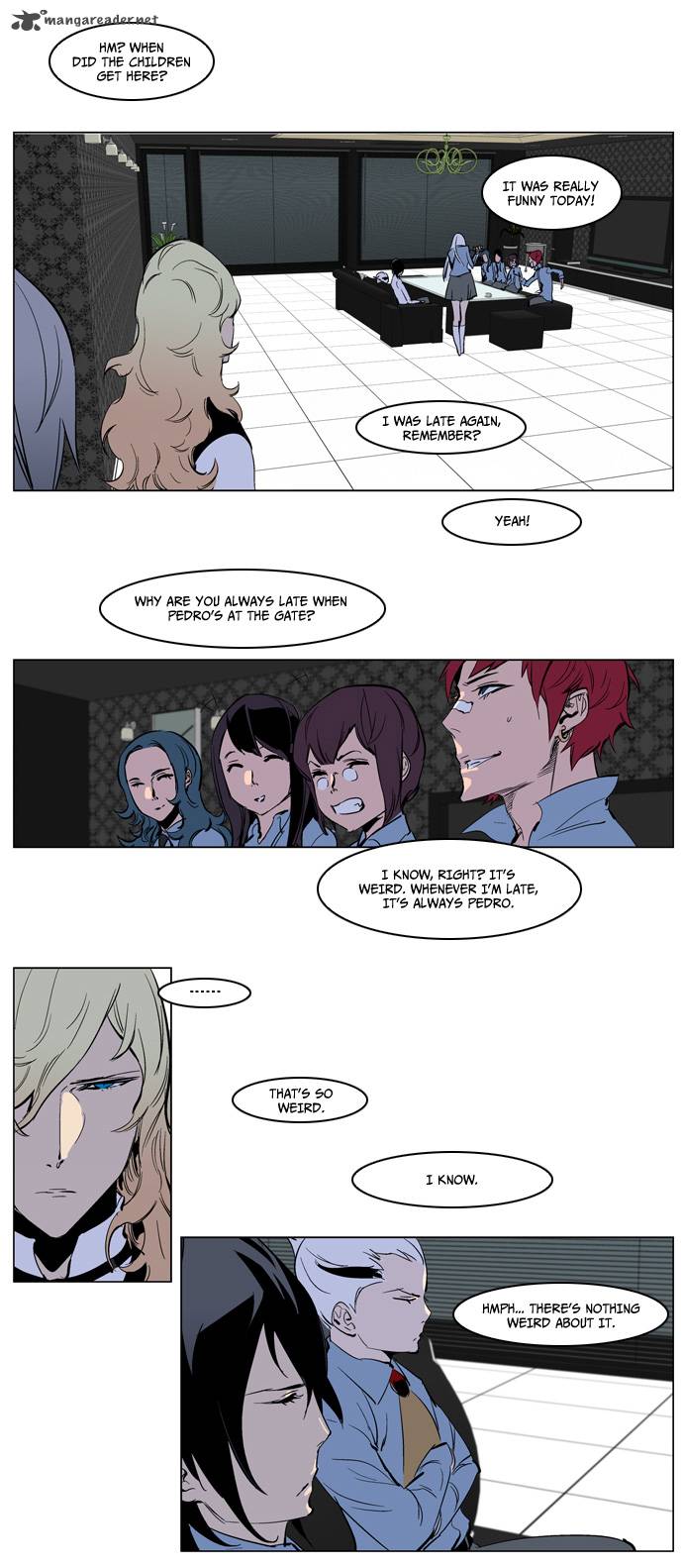 Noblesse 221 6