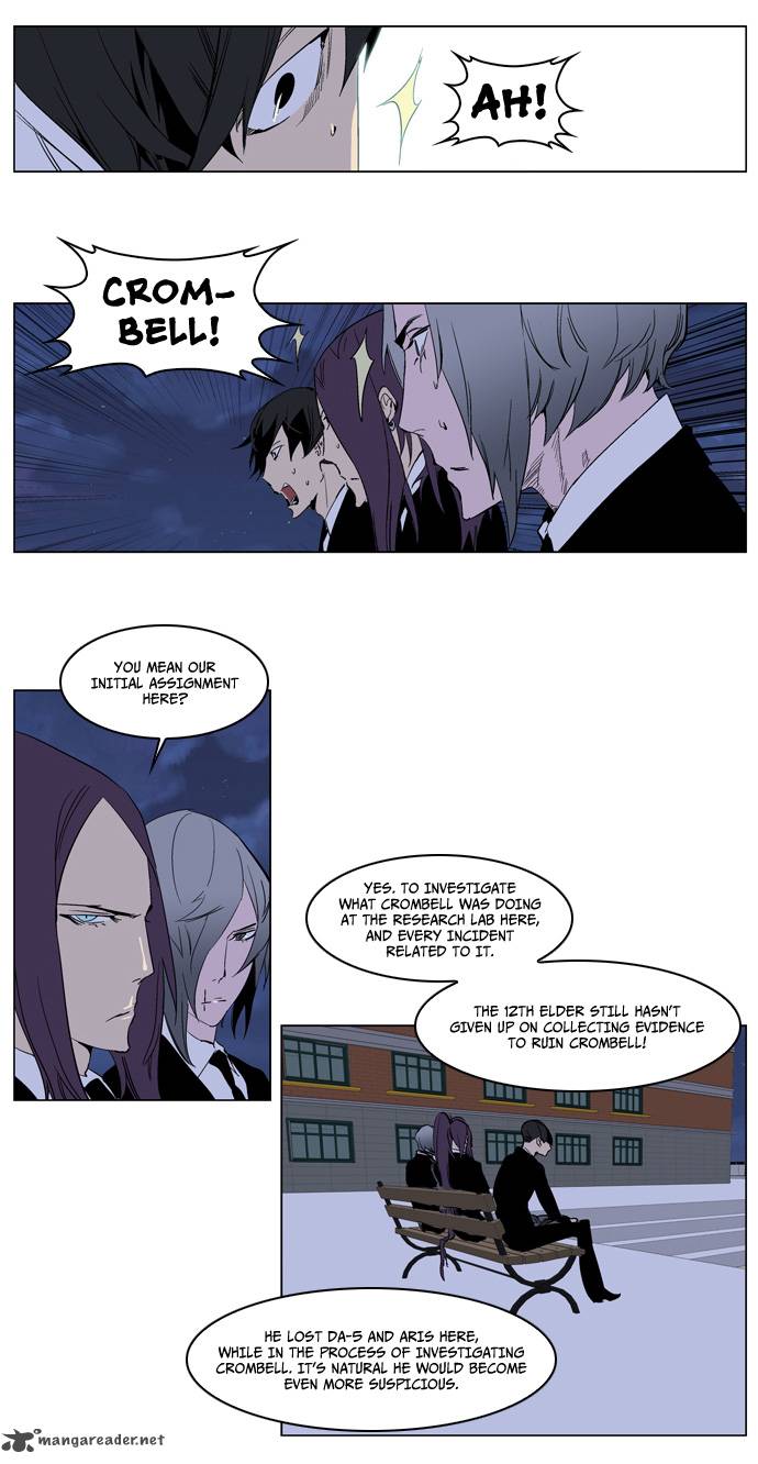 Noblesse 222 10