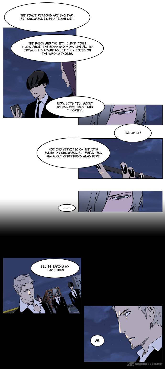 Noblesse 222 12